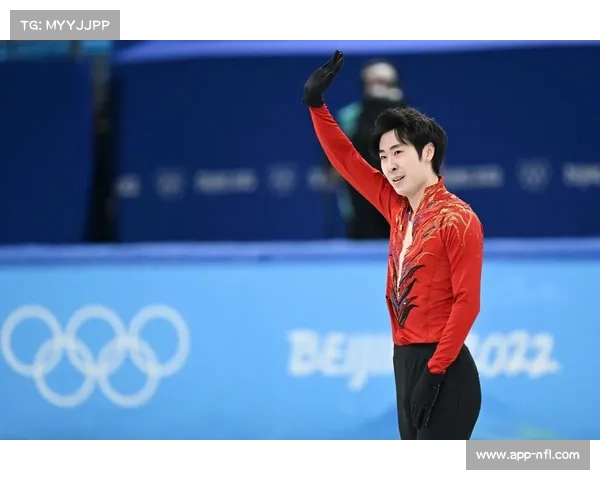 金博洋出战花滑大奖赛日本站男单比赛，键山优真、佐藤骏同场竞技