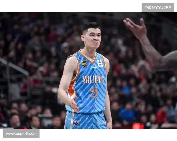 阿不都沙拉木谈队长责任,带领新疆男篮重返季后赛