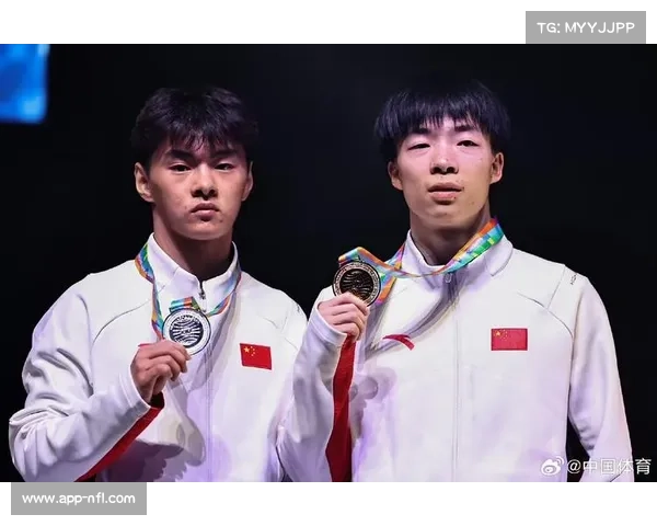 蹦床青少年世锦赛按年龄分组,11-21岁运动员参加四个组别角逐