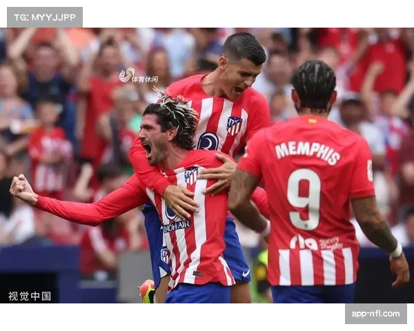 马竞1-0小胜塞尔塔,全场唯一进球来自一次长达30秒的连续高压逼抢 马竞1-0小胜塞尔塔,全场唯一进球来自一次长达30秒的连续高压逼抢